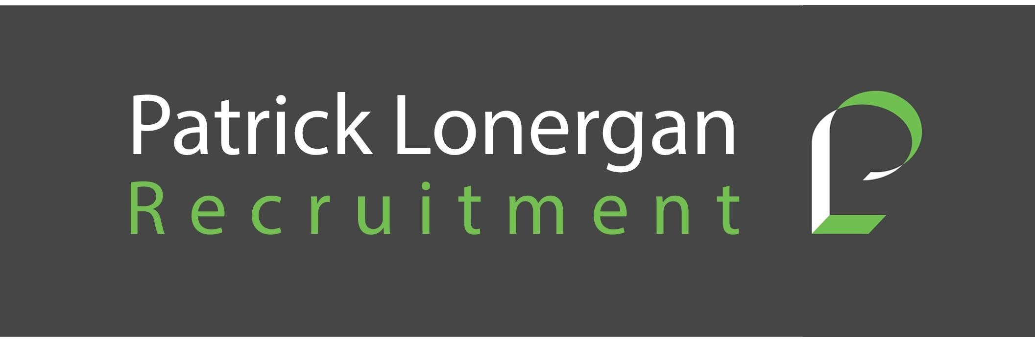 Patrick Lonergan Recruitment